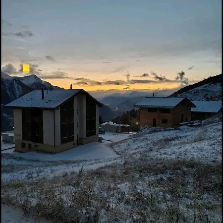 Restaurant Park Jaizinen