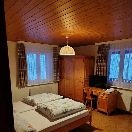 Restaurant Park Jaizinen Hotel Mitthal